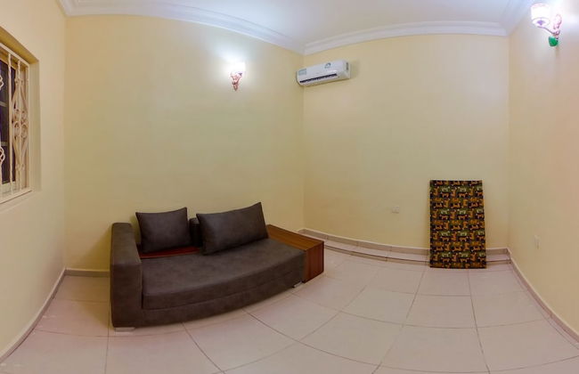 Centurion Apartments - Jabi - Foto 23