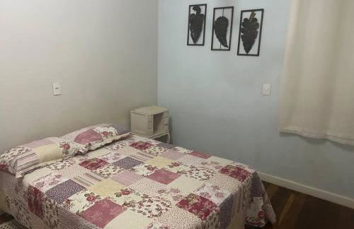 Casa Temporada recanto de minas - Foto 6