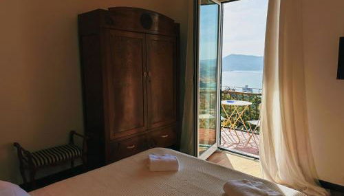 Appartamento Vista Mare alla Serra, Lerici - Foto 3