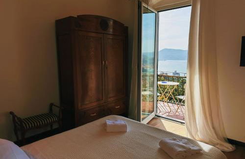 Appartamento Vista Mare alla Serra, Lerici - Photo 3