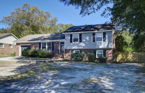 Lexington Leisure House- 4BR - Foto 52