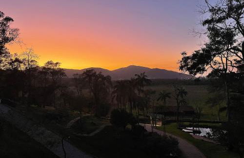 Casas de Vidro - Hospedar com Propósito - Foto 66