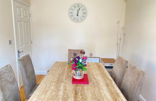 Contractors Home - 4 Bedroom Long Stays Welcome - Barnsley - Foto 19