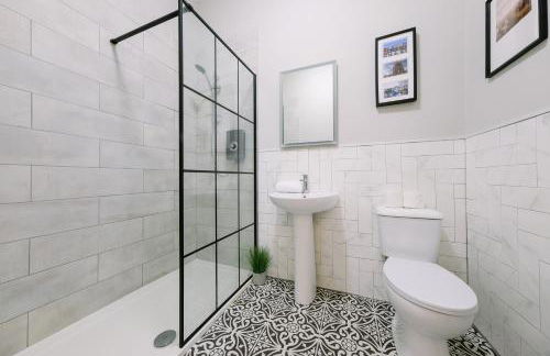 One Bedroom Apartments in Gloucester road north - Foto 13