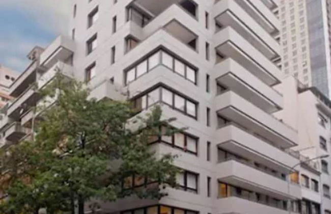 Bulnes Eco Suites - Foto 38