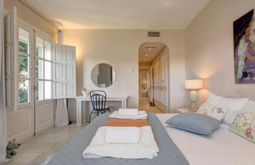 Elegant 2 Bedroom PH in Serene Urb El Presidente RDR521 - Photo 21