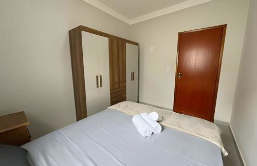 Casa Moderna, Confortável e com Churrasqueira - Foto 7