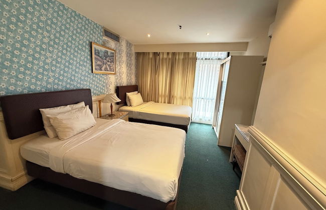 Rainbow Suites at Times Square - Foto 30