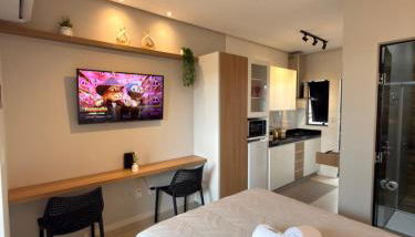 Ahava Flats 2 - aconchegante, moderno e inteligente - Foto 2