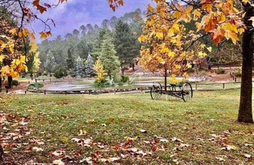 Chalet Esmeralda 3 d y 2 baños ZAFIRO LAGUNAZO Parque Natural Rio Mundo Riopar - Foto 50