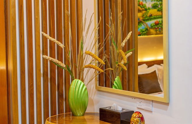 Maneh Villa - Foto 22