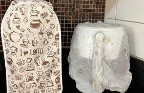 Vibe soul Apto completo com garagem privativa - Próx ao Hospital da Unimed - Foto 15