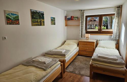 Apartamenty Cicha Dolina - Foto 27