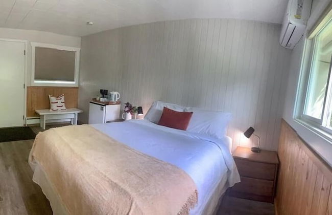 Barefoot Villas Room 3 Blue Jay - Foto 4