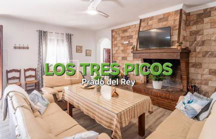 LOS TRES PICOS - Foto 7