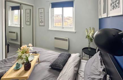 Lovely property near Glasgow, Clydebank - Foto 24