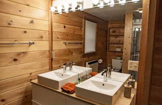 Red Cedar Haven Lakeside Tranquility - Foto 67