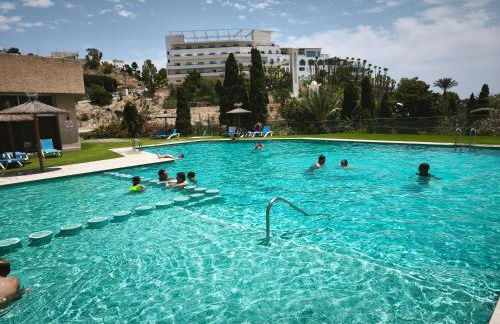 Blue beach studio La Caleta - Photo 29