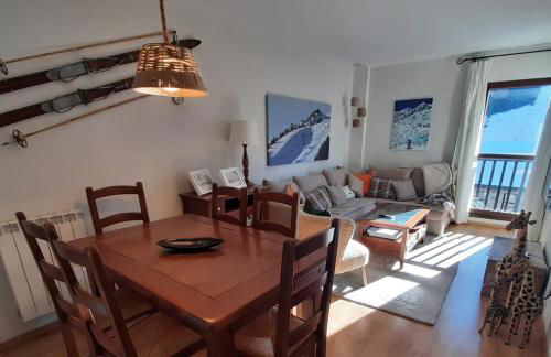 Inmocyma Cerler-Prados de Velarta C2 8 -vistas panorámicas - Foto 13