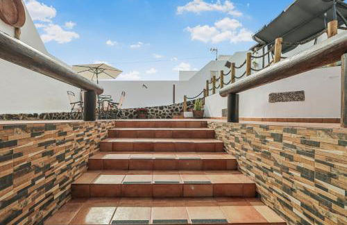 Lanzarote BBQ & Terrace Escape - Foto 18