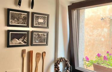 Starfish - Relax in the hills - Foto 13