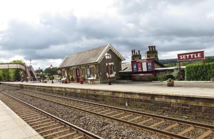 Albert Cottage - Foto 15