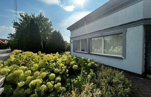 Villa Tyczkówka II - Foto 40