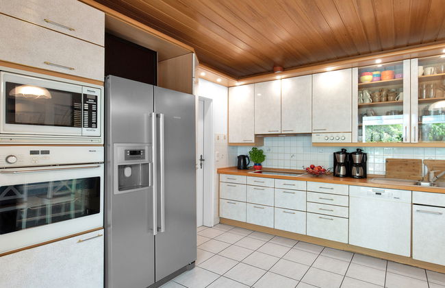 Deichhaus Küstenwind - Foto 5