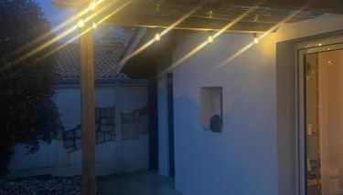 Villa Belharra - Foto 4