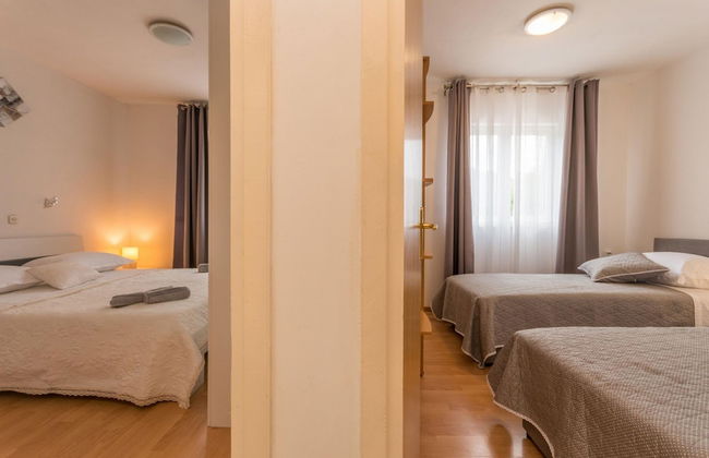 Villa Sali Zadarvillas - Foto 36