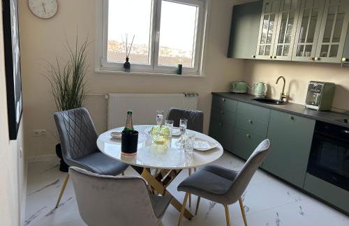 Maxima-Ferienstudio Superior mit Klimaanlage - Foto 13