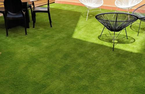 Barcelona Mediterranean Apartments - Foto 32