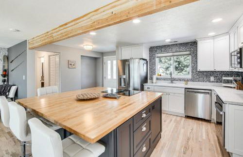 Hunting and Fishing Trip Base Camp on Moses Lake! - Foto 10