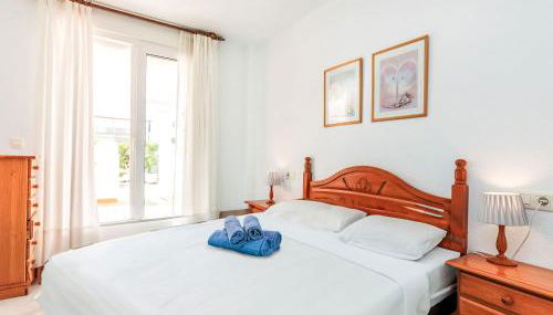 Apartment Cala Gonzalez-2 by Interhome - Foto 5