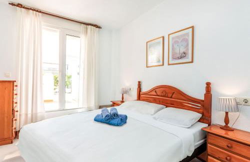 Apartment Cala Gonzalez-2 by Interhome - Foto 5