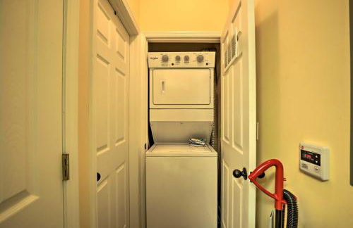 Pet-Friendly Palatka Apartment with Boat Ramp! - Foto 24