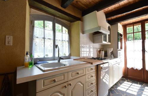 Cosy holiday home with garden - Foto 17