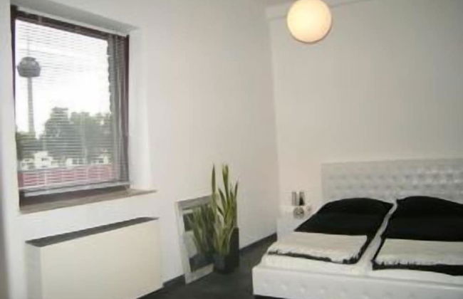 A-partment -Mediapark - Foto 9