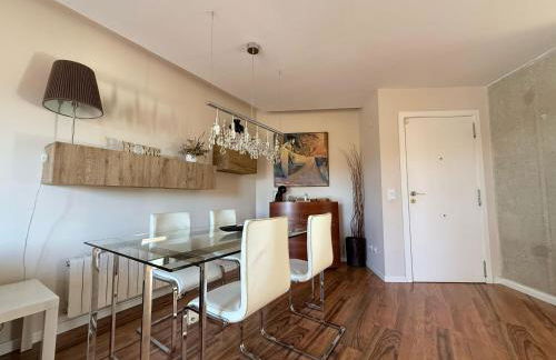 Encantador Ático a 2,6 km de la Playa - Foto 9