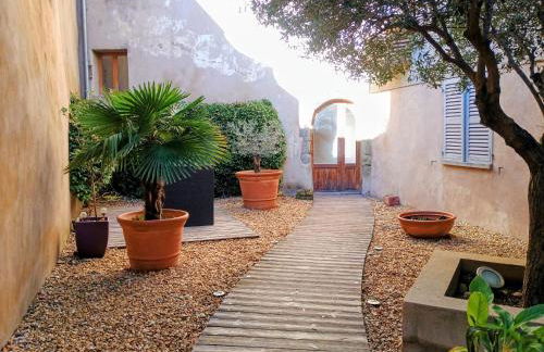 Spacieux 74 m2 Standing Clim & Parking Privé Centre Ville - Photo 4