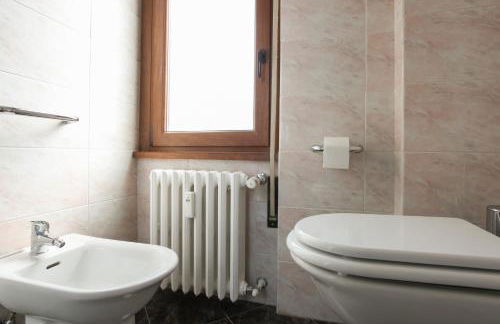 New Fashion District, 3 BDRS - 30 minutes from Linate with new subway - Foto 37