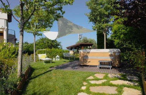 Colle degli ulivi Green Resort - Foto 43