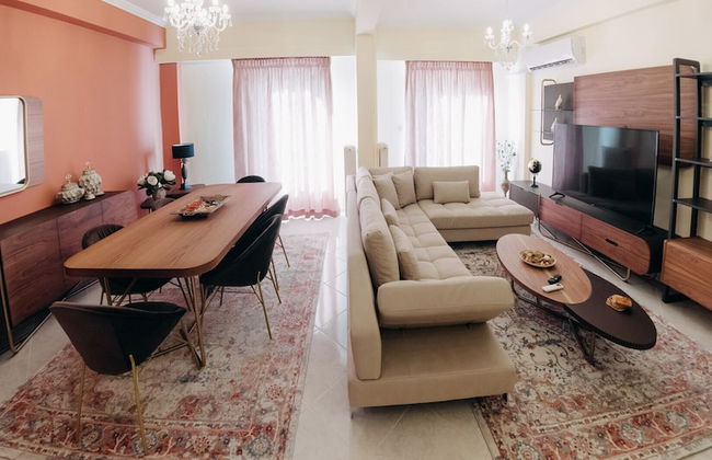 Best House Psila Alonia Sq. Luxury Patra - Foto 19