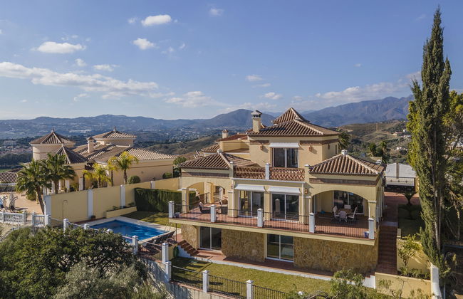 Villa Unica - Foto 1