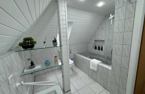 Architects apartment in Essen - Foto 8