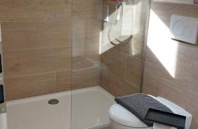 Fewo Helene im schönen Odw - Foto 7