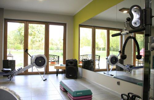 Danielówka w lesie - Foto 26