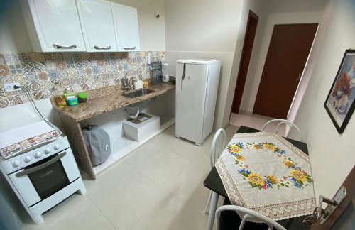 Recanto Guarassol Apartamentos - Foto 53