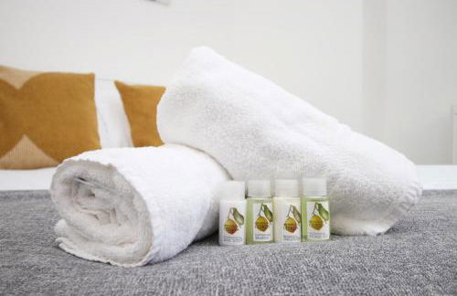 3-Bed Townhouse - Central, Free parking - Foto 16