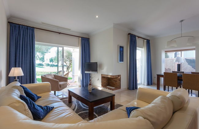 Arcos Gardens Sol Rent Golf - Foto 53